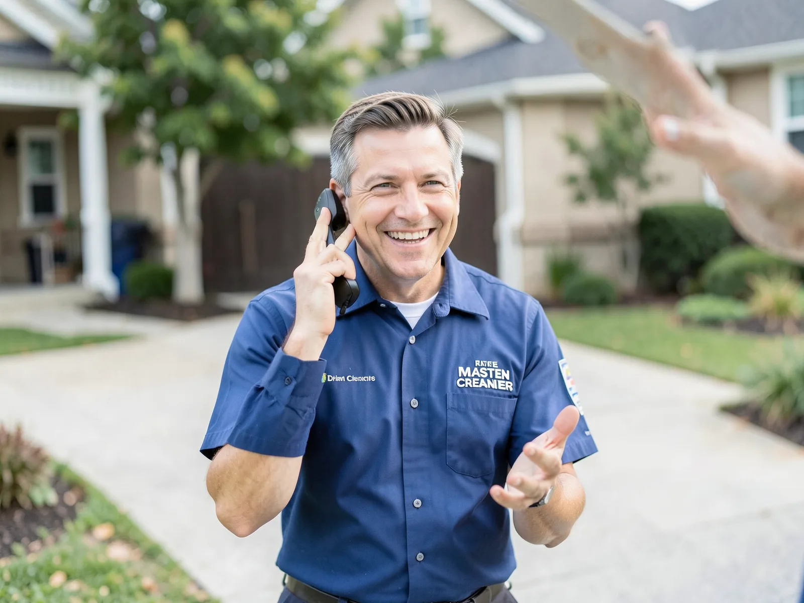 Drain Cleaning Braithwaite, LA FAQs